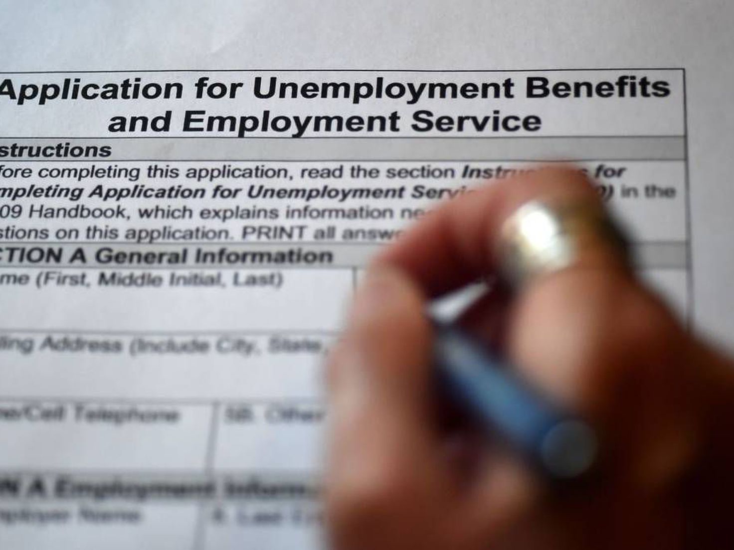 Unemployment Insurance Benefits Everything You Need to Know